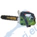 Бензинова мини резачка за дърва PROCRAFT K300S, 25 куб.см., 1.5HP, 30 см шина